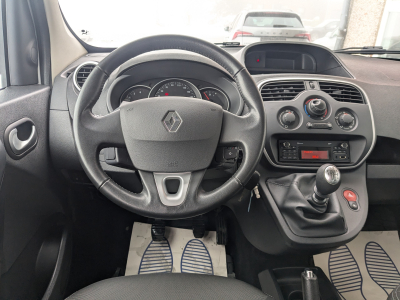 Renault Kangoo 1.2 tCe Energy Limited CLIM RADIO BLUETOOTH APS ARR