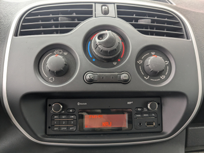 Renault Kangoo 1.2 tCe Energy Limited CLIM RADIO BLUETOOTH APS ARR