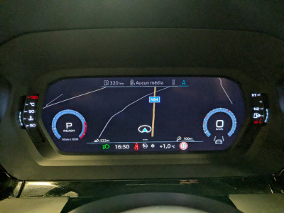 Audi A3 35 TFSI S-LINE S-TRONIC CARPLAY VIRTUAL