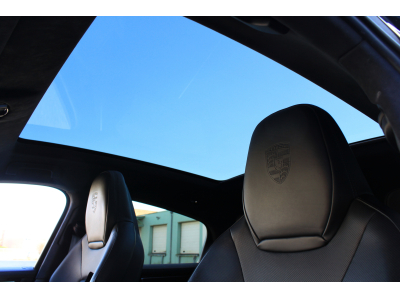 Porsche Cayenne Coupé E-Hybrid Platinium MY23 | LLD 1790e/Mois | 33k Options