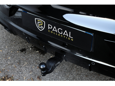 Porsche Cayenne Coupé E-Hybrid Platinium MY23 | LLD 1790e/Mois | 33k Options