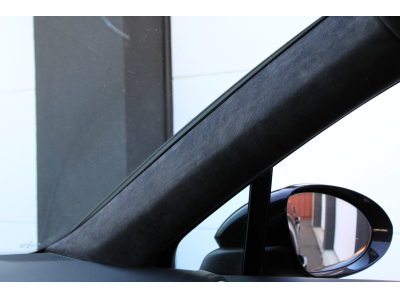 Porsche Cayenne Coupé E-Hybrid Platinium MY23 | LLD 1790e/Mois | 33k Options