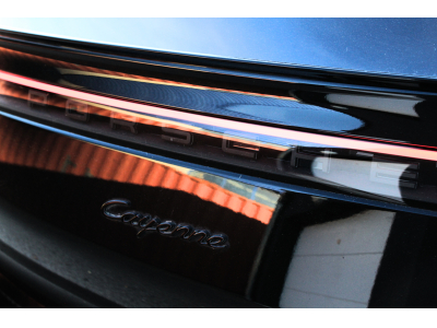 Porsche Cayenne Coupé E-Hybrid Platinium MY23 | LLD 1790e/Mois | 33k Options