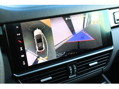 Porsche Cayenne Coupé E-Hybrid Platinium MY23 | LLD 1790e/Mois | 33k Options