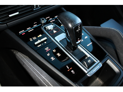 Porsche Cayenne Coupé E-Hybrid Platinium MY23 | LLD 1790e/Mois | 33k Options