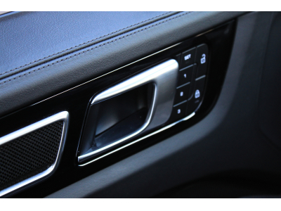 Porsche Cayenne Coupé E-Hybrid Platinium MY23 | LLD 1790e/Mois | 33k Options