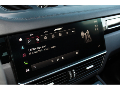 Porsche Cayenne Coupé E-Hybrid Platinium MY23 | LLD 1790e/Mois | 33k Options