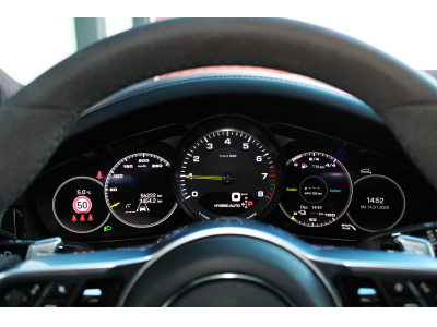 Porsche Cayenne Coupé E-Hybrid Platinium MY23 | LLD 1790e/Mois | 33k Options