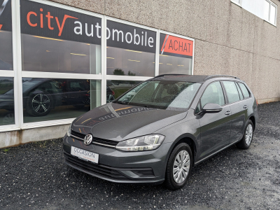 Volkswagen Golf Variant 1.6 CRTDI Comfortline GPS CARPLAY CAMERA