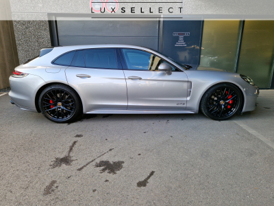 Porsche Panamera GTS SPORT TURISMO PORSCHE APPROVED FULL OPTIONS