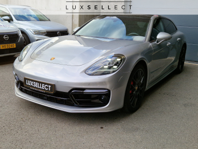 Porsche Panamera GTS SPORT TURISMO PORSCHE APPROVED FULL OPTIONS