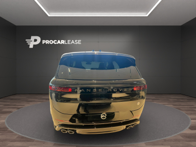 Land-Rover Range Rover Sport P635 MHEV SV EDITION ONE/23*/PANO/CARBON/AHK_FULL