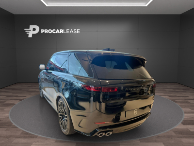 Land-Rover Range Rover Sport P635 MHEV SV EDITION ONE/23*/PANO/CARBON/AHK_FULL
