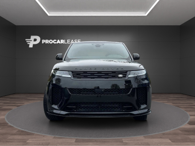 Land-Rover Range Rover Sport P635 MHEV SV EDITION ONE/23*/PANO/CARBON/AHK_FULL