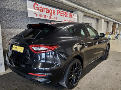 Maserati Levante S 3.0 V6 GRANSPORT FACELIFT CUIR NAVI