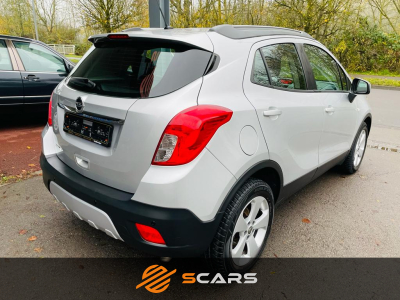 Opel Mokka 1.6 ESS 116 CV