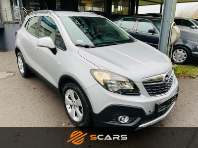 Opel Mokka 1.6 ESS 116 CV