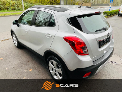 Opel Mokka 1.6 ESS 116 CV