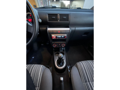Volkswagen Fox RÉVISION+CT+GARANTIE 1 AN INCLU DANS PRIX !