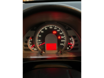 Volkswagen Fox RÉVISION+CT+GARANTIE 1 AN INCLU DANS PRIX !