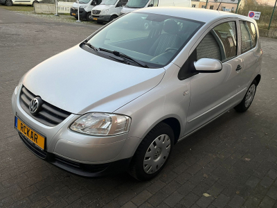 Volkswagen Fox RÉVISION+CT+GARANTIE 1 AN INCLU DANS PRIX !