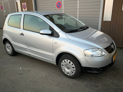 Volkswagen Fox RÉVISION+CT+GARANTIE 1 AN INCLU DANS PRIX !