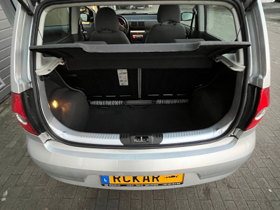 Volkswagen Fox RÉVISION+CT+GARANTIE 1 AN INCLU DANS PRIX !
