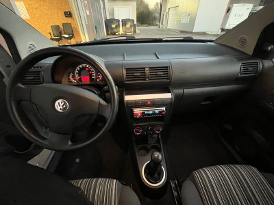 Volkswagen Fox RÉVISION+CT+GARANTIE 1 AN INCLU DANS PRIX !
