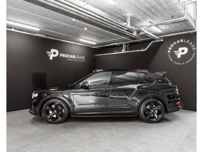 Bentley Bentayga V8 FIRST EDITION **STARTECH**LED/MULLINER/VOLL