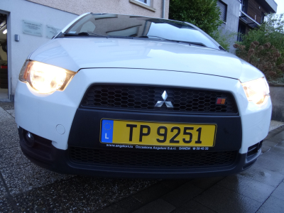 Mitsubishi Colt 1.5 RALLI ART 150CV