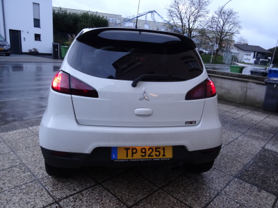 Mitsubishi Colt 1.5 RALLI ART 150CV