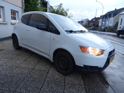 Mitsubishi Colt 1.5 RALLI ART 150CV