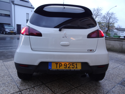 Mitsubishi Colt 1.5 RALLI ART 150CV