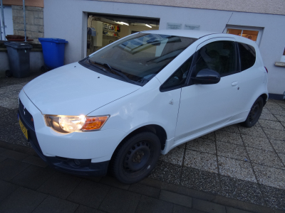 Mitsubishi Colt 1.5 RALLI ART 150CV