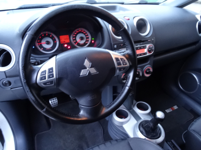 Mitsubishi Colt 1.5 RALLI ART 150CV