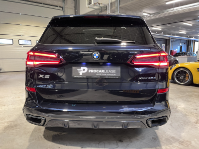 BMW X5 X5 xDrive 45 e M Sport/22/Camera/Pano/Leder/