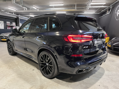 BMW X5 X5 xDrive 45 e M Sport/22/Camera/Pano/Leder/