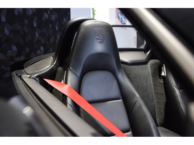 Porsche 718 Boxster S PDK