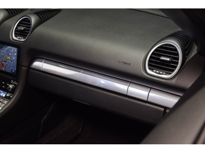 Porsche 718 Boxster S PDK
