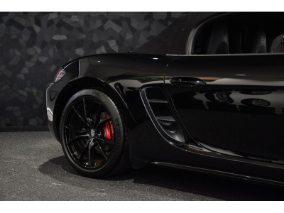 Porsche 718 Boxster S PDK