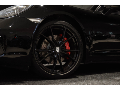 Porsche 718 Boxster S PDK