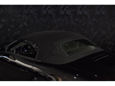 Porsche 718 Boxster S PDK