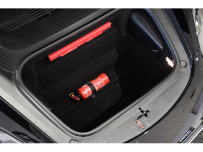 Porsche 718 Boxster S PDK