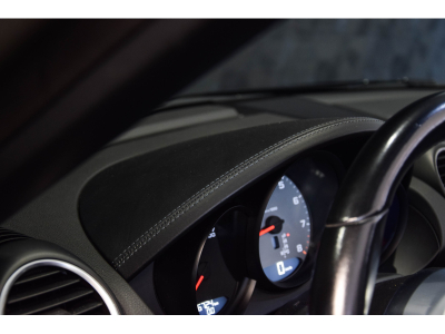 Porsche 718 Boxster S PDK