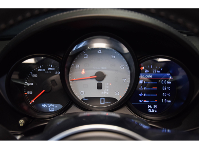 Porsche 718 Boxster S PDK