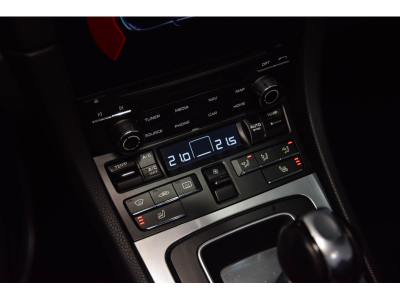 Porsche 718 Boxster S PDK