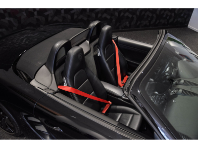 Porsche 718 Boxster S PDK