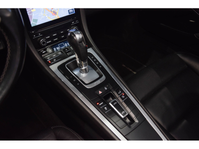 Porsche 718 Boxster S PDK