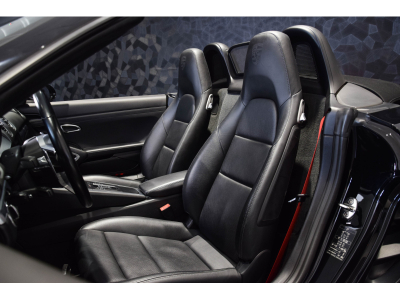Porsche 718 Boxster S PDK
