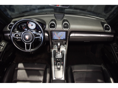 Porsche 718 Boxster S PDK